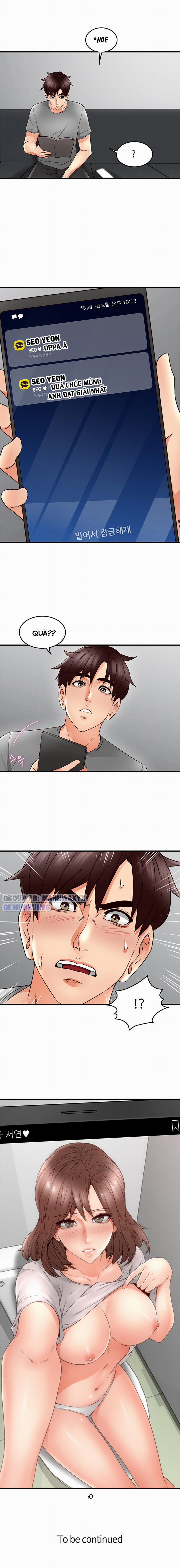 Xoa Dịu Em Đi 16 trang 11