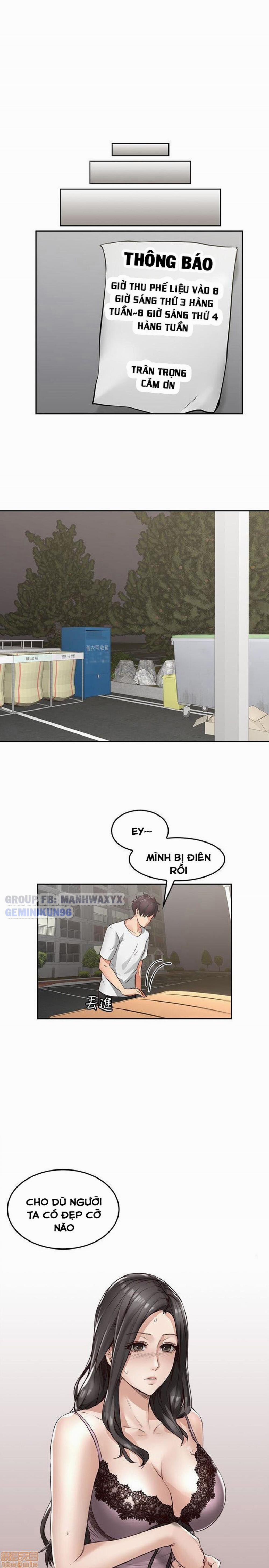 Xoa Dịu Em Đi 2 trang 20