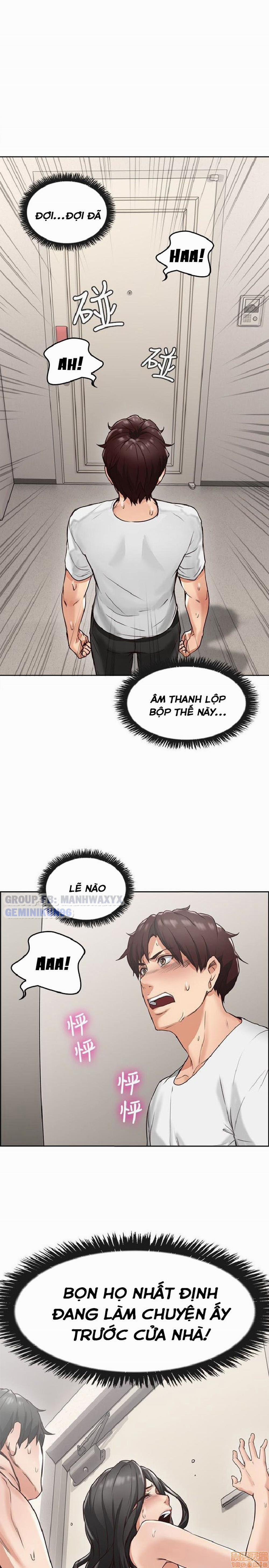 Xoa Dịu Em Đi 2 trang 27