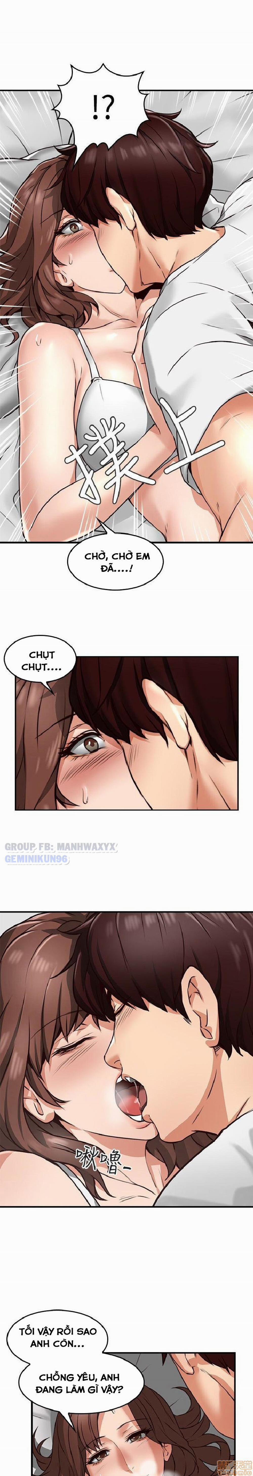 Xoa Dịu Em Đi 2 trang 31