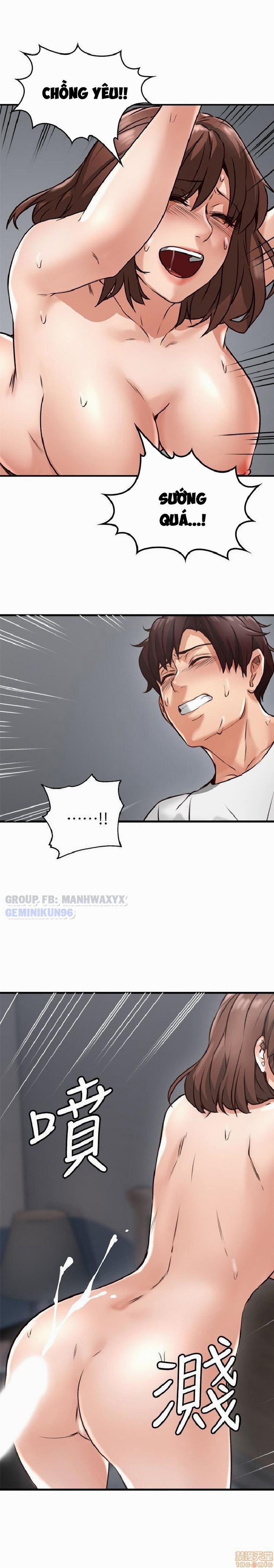 Xoa Dịu Em Đi 2 trang 39