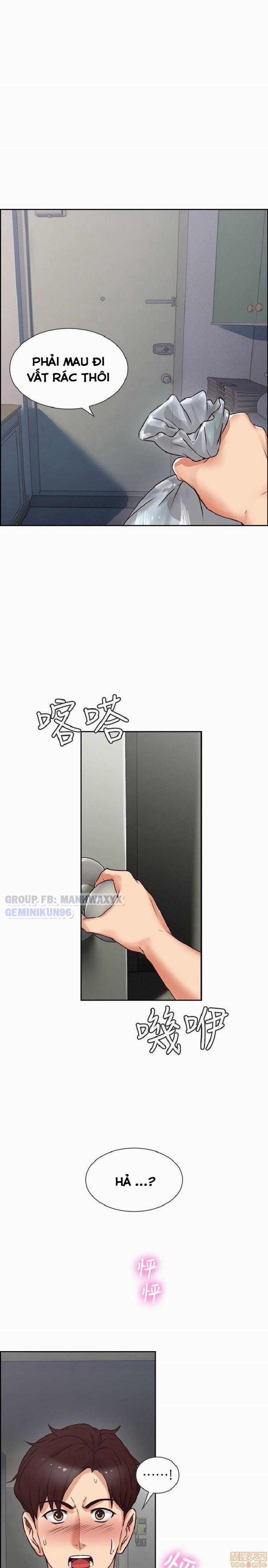 Xoa Dịu Em Đi 2 trang 4