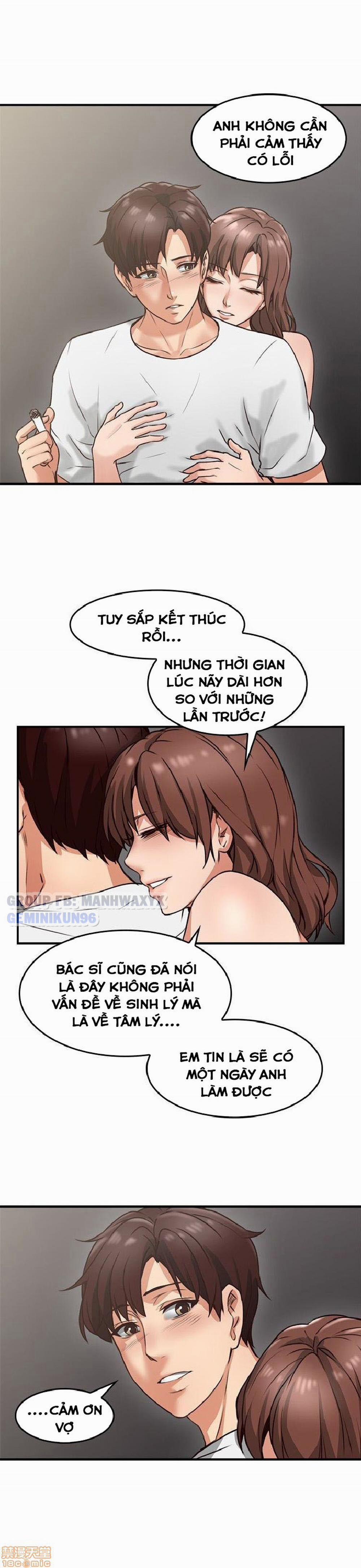 Xoa Dịu Em Đi 2 trang 42