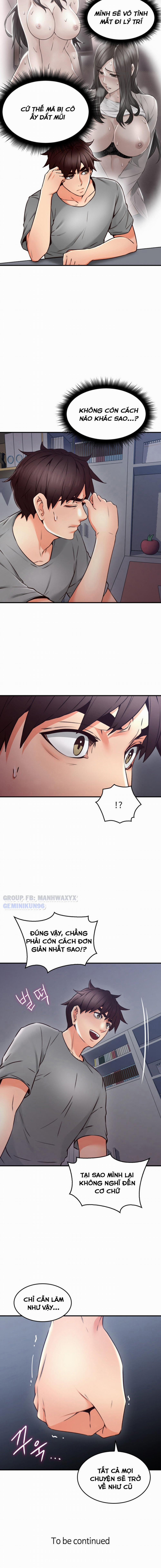 Xoa Dịu Em Đi 20 trang 12