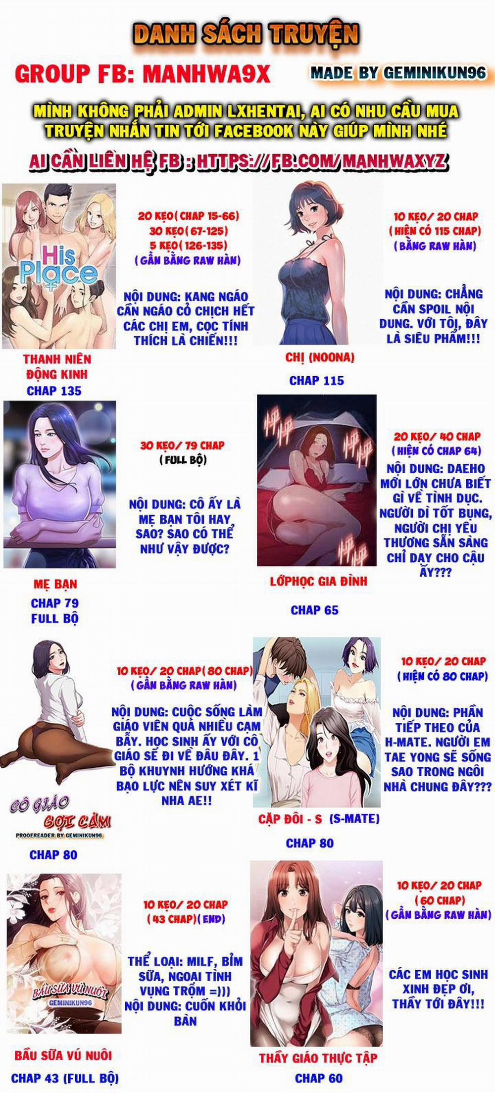 Xoa Dịu Em Đi 21 trang 0