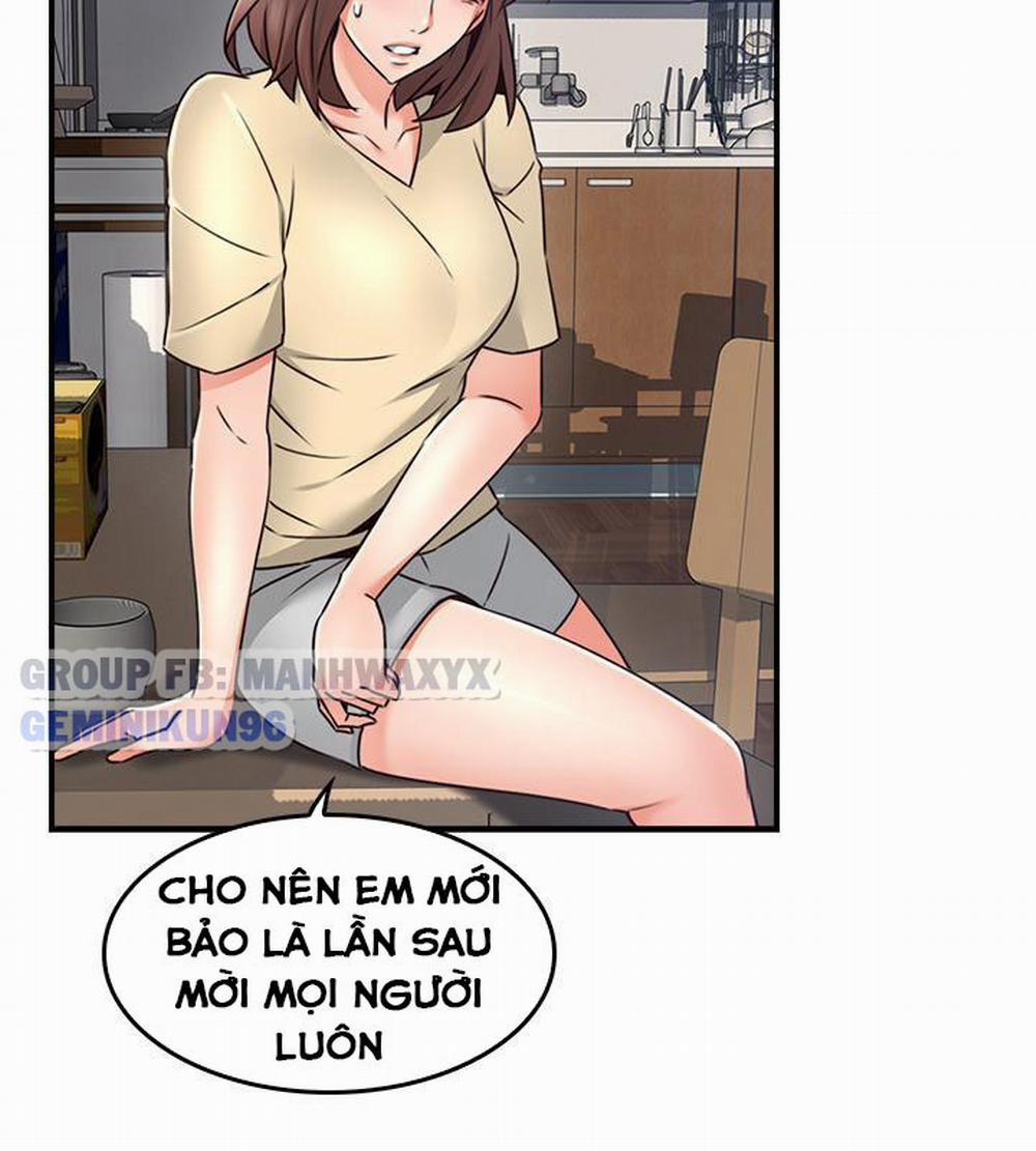 Xoa Dịu Em Đi 23 trang 14