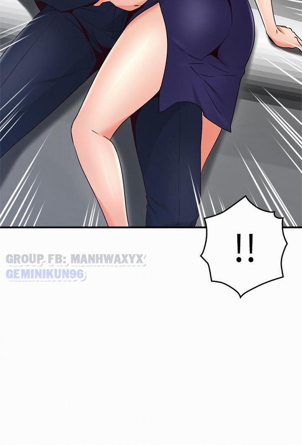 Xoa Dịu Em Đi 23 trang 38