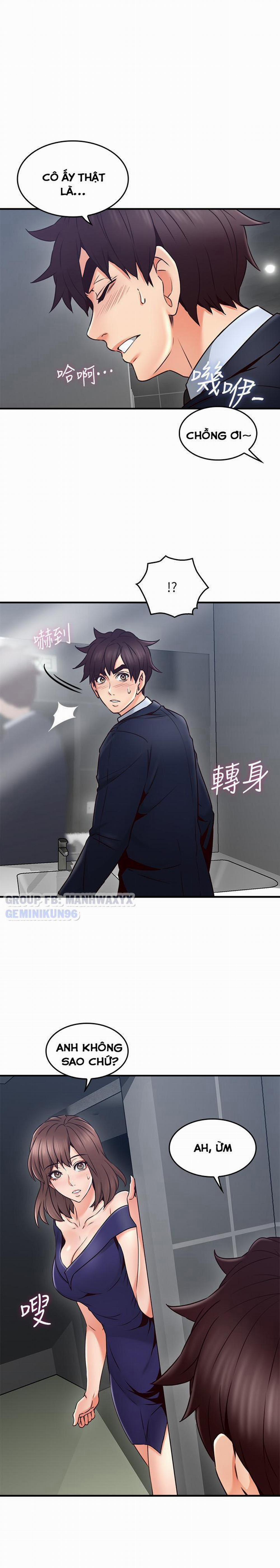 Xoa Dịu Em Đi 24 trang 2