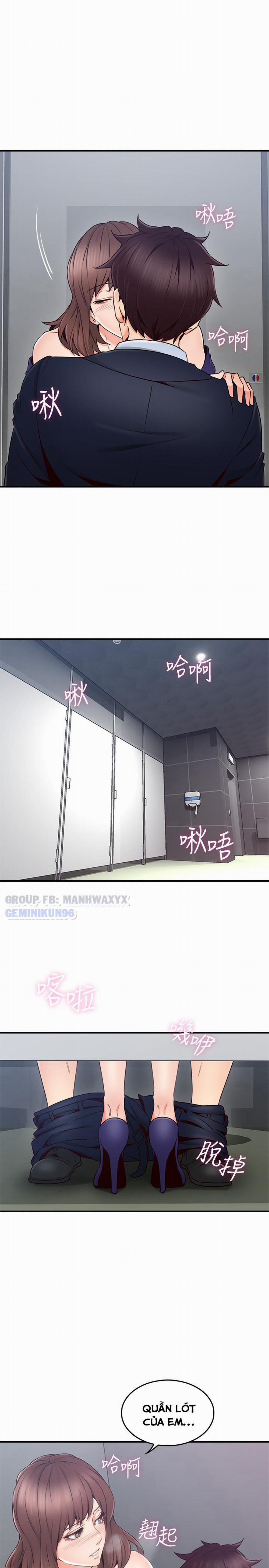 Xoa Dịu Em Đi 24 trang 25