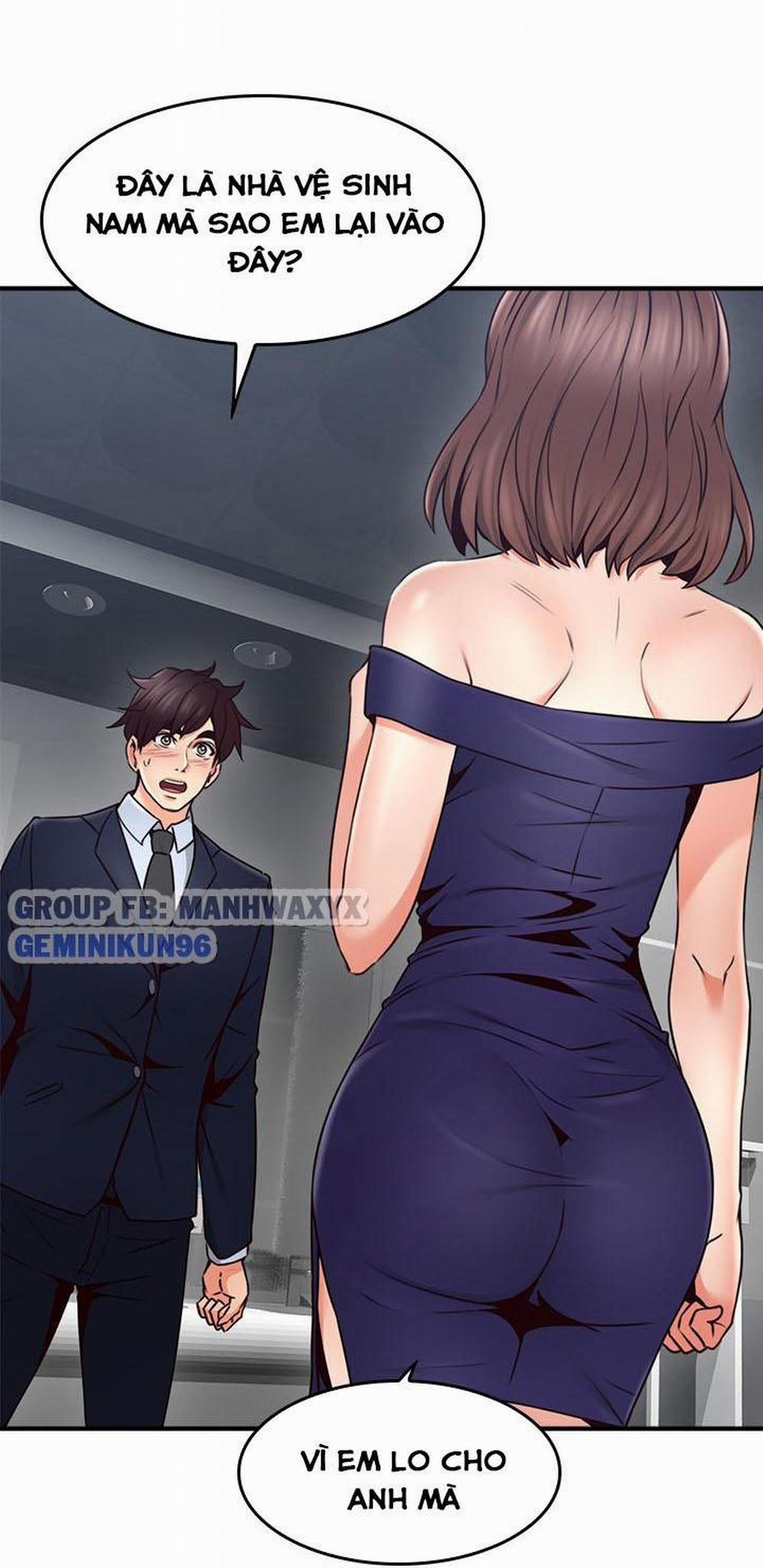 Xoa Dịu Em Đi 24 trang 3