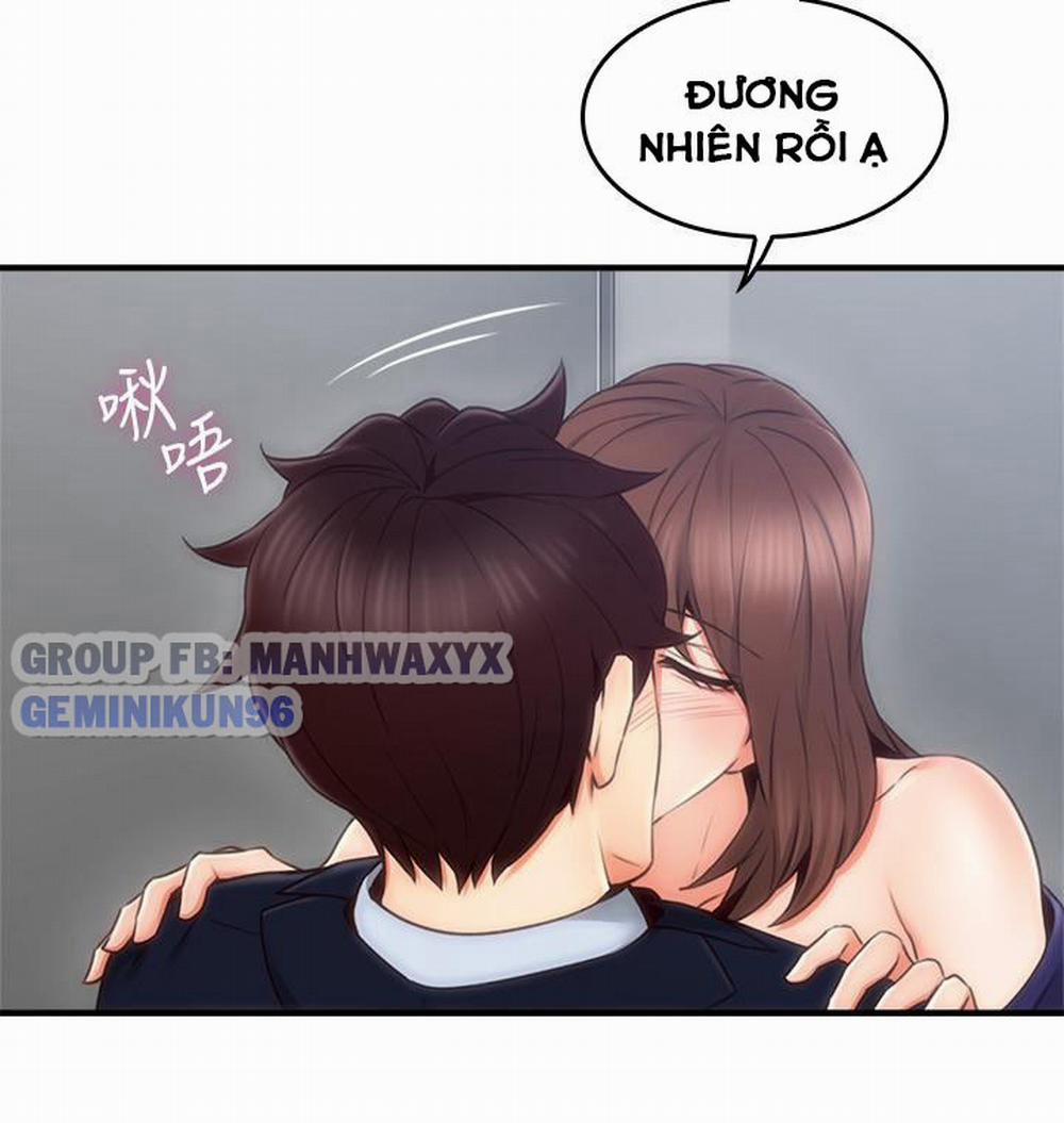 Xoa Dịu Em Đi 24 trang 36