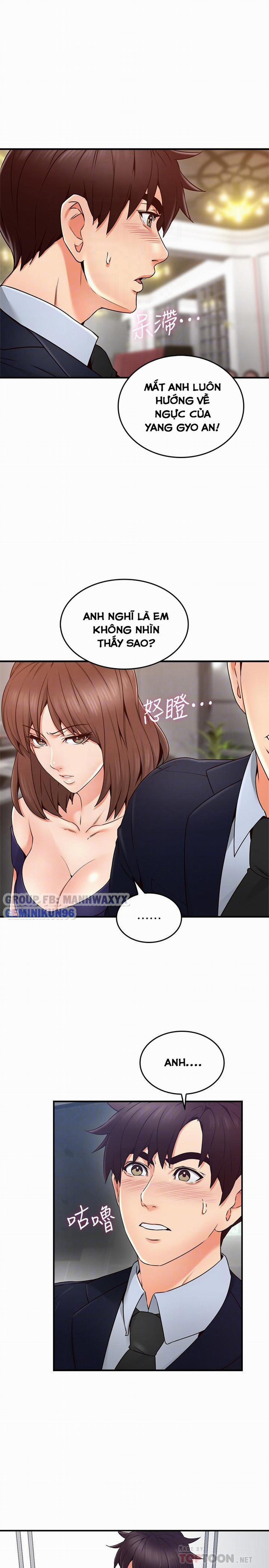 Xoa Dịu Em Đi 24 trang 9