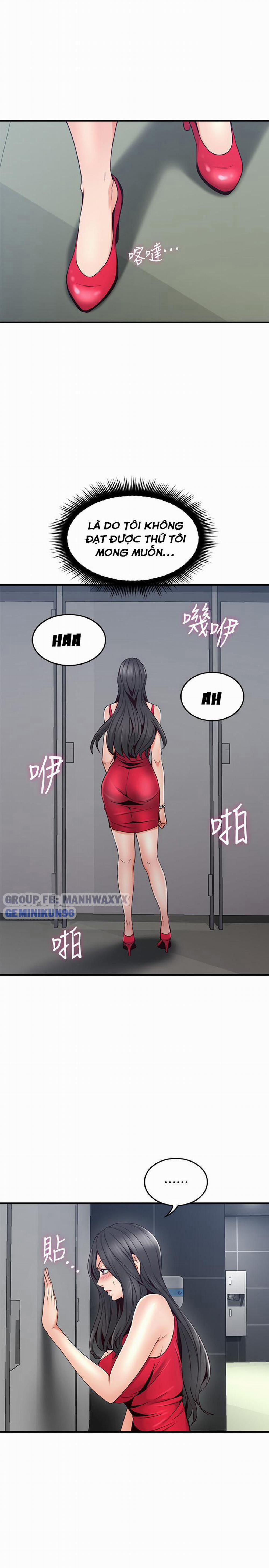 Xoa Dịu Em Đi 25 trang 14