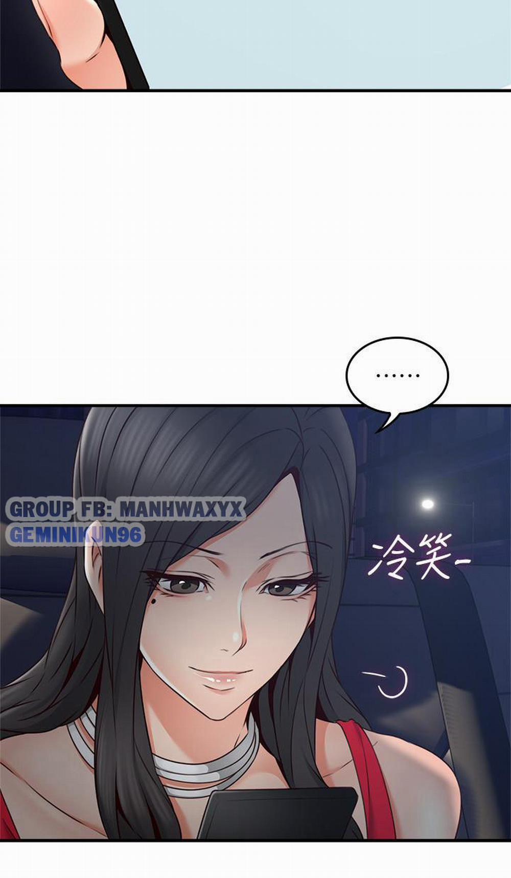 Xoa Dịu Em Đi 25 trang 21