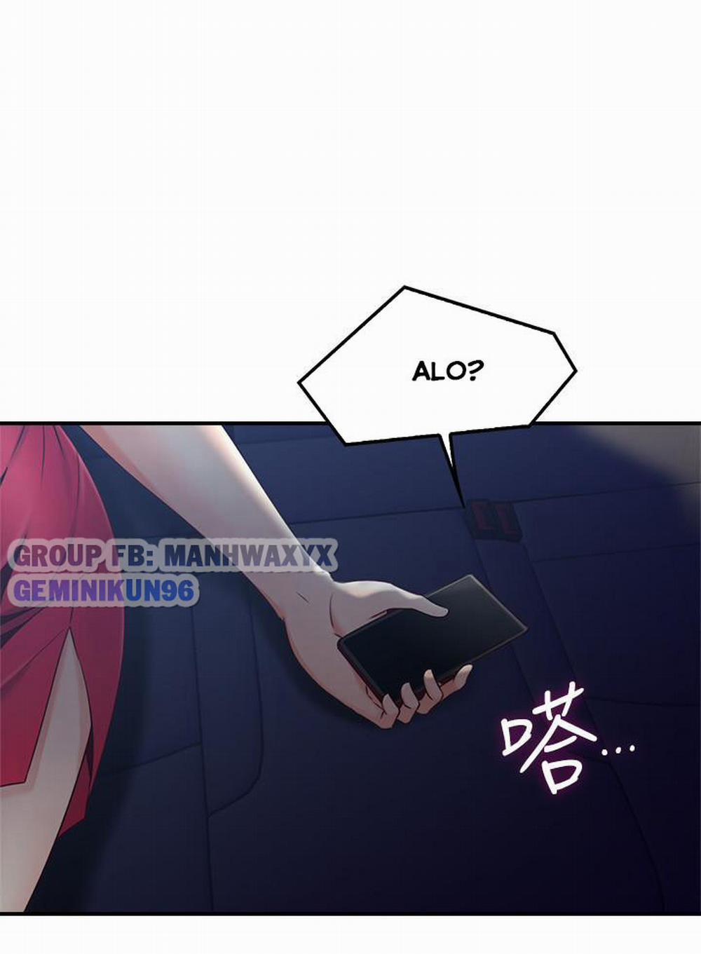 Xoa Dịu Em Đi 25 trang 27