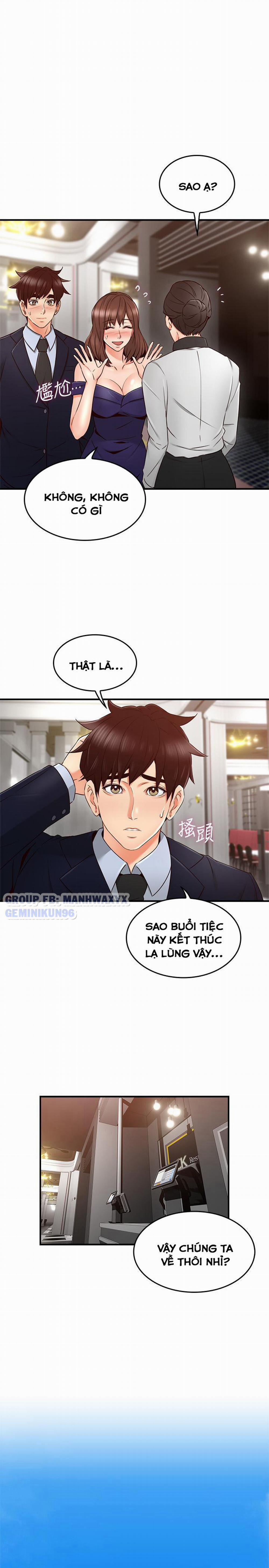 Xoa Dịu Em Đi 25 trang 32