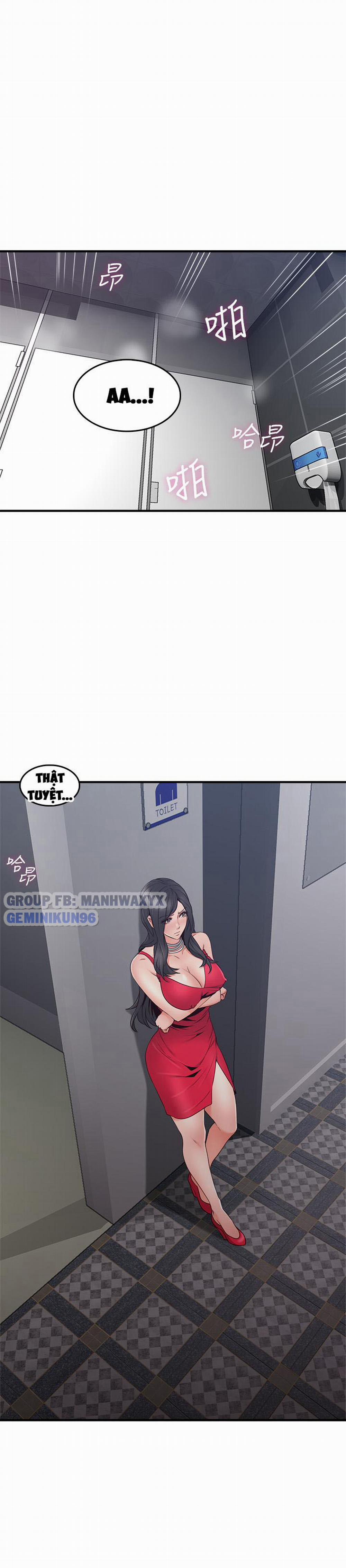 Xoa Dịu Em Đi 25 trang 4