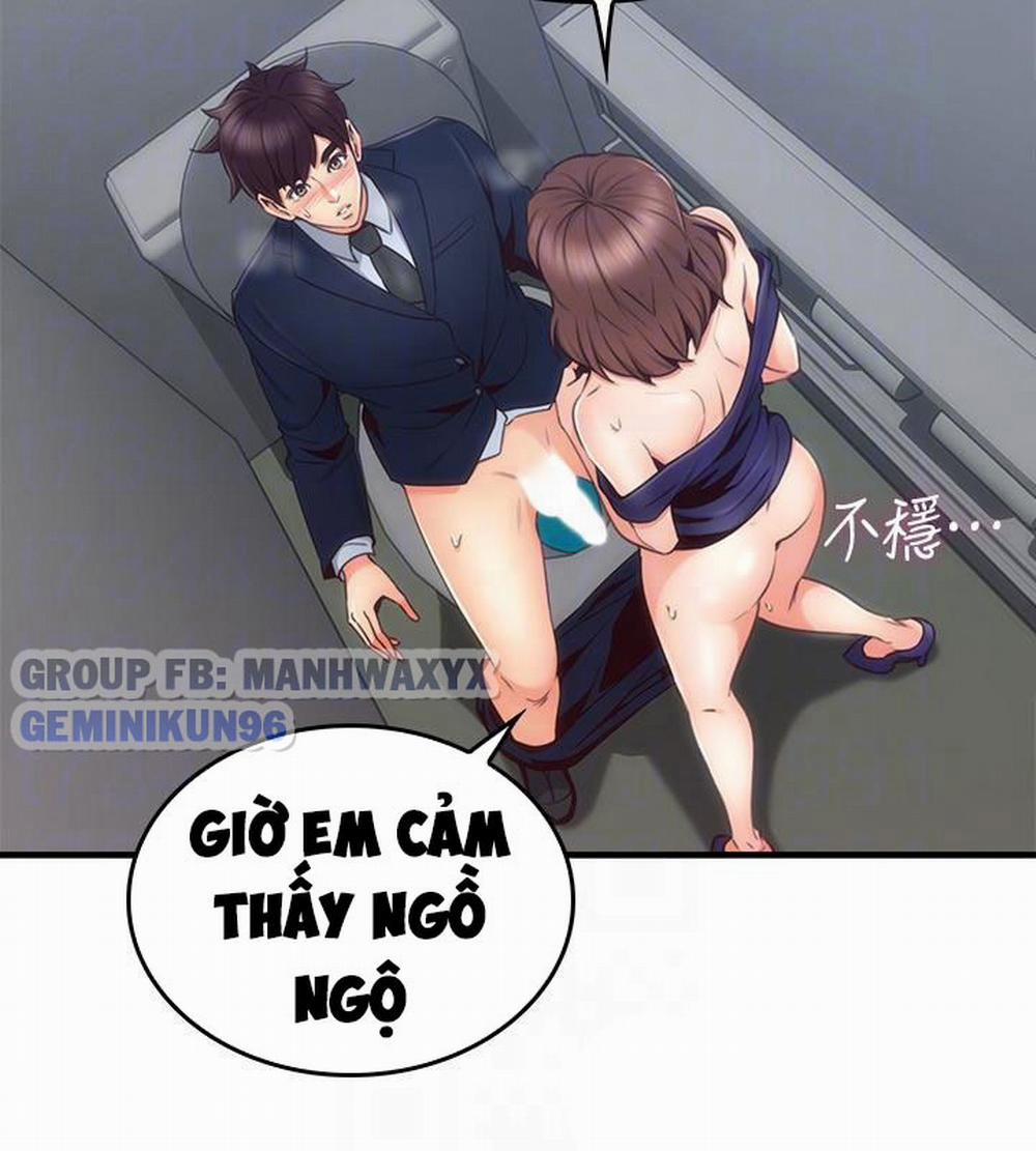 Xoa Dịu Em Đi 25 trang 7