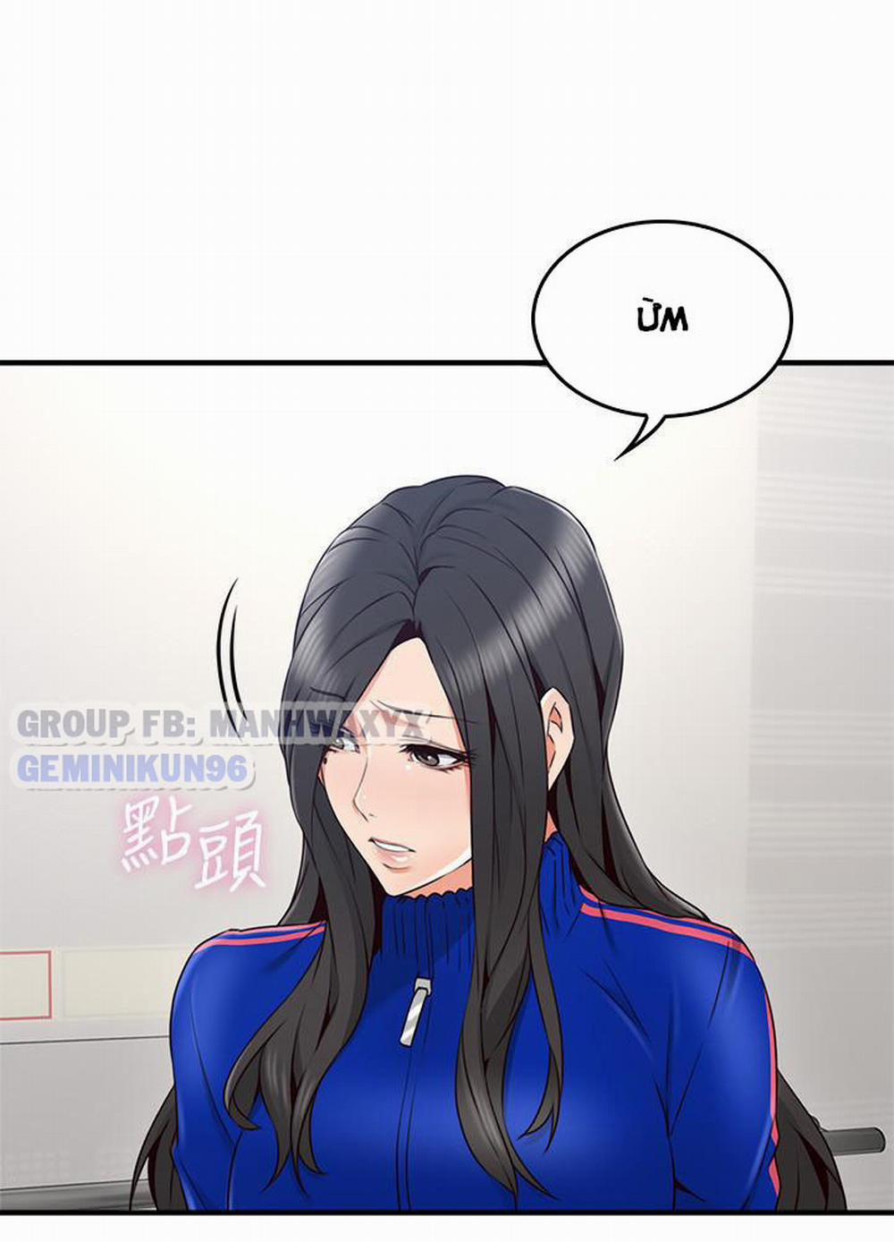 Xoa Dịu Em Đi 26 trang 33