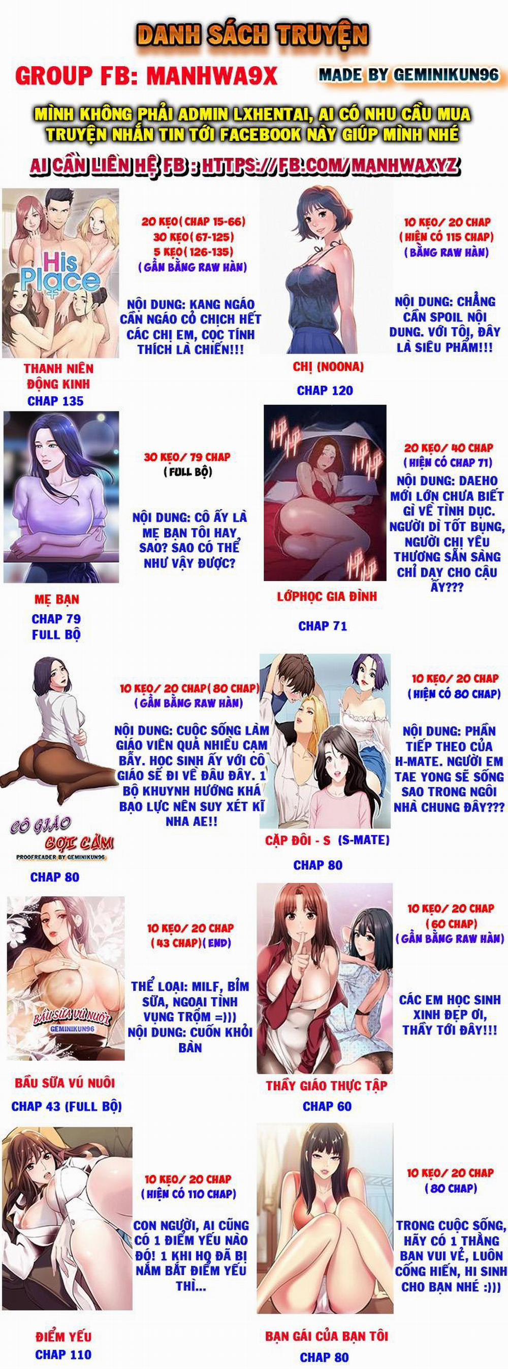 Xoa Dịu Em Đi 27 trang 0