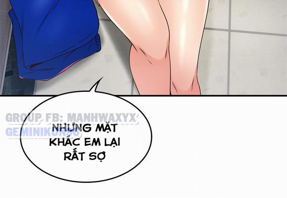 Xoa Dịu Em Đi 27 trang 12