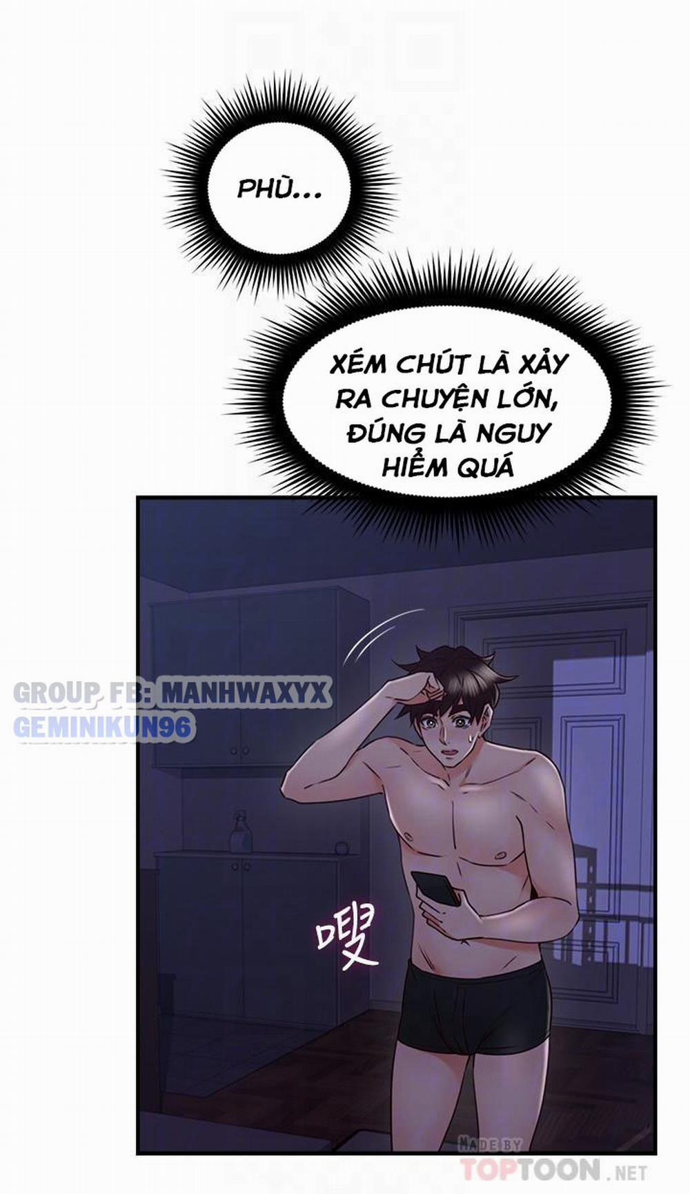 Xoa Dịu Em Đi 28 trang 17