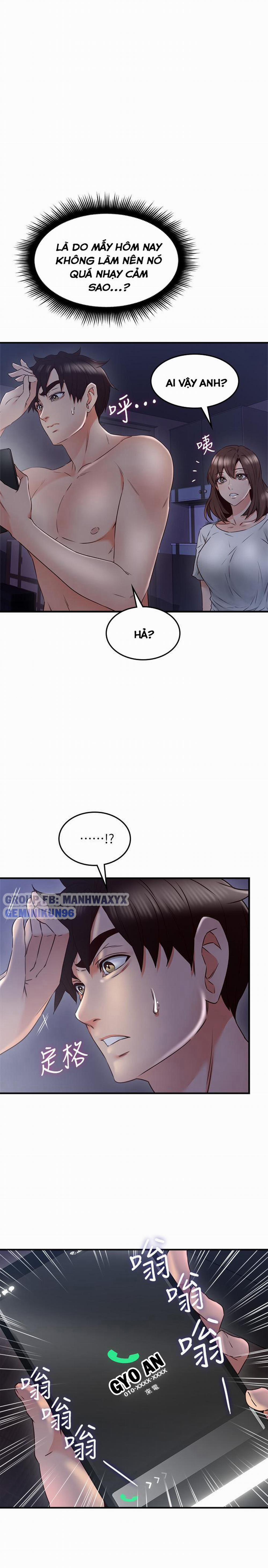 Xoa Dịu Em Đi 28 trang 18