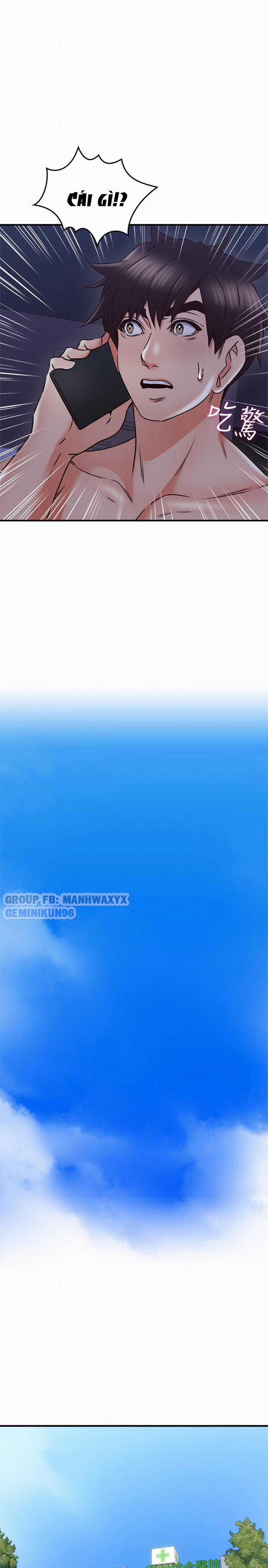 Xoa Dịu Em Đi 28 trang 24