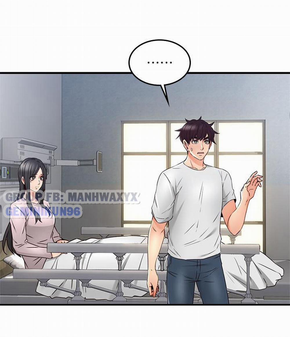 Xoa Dịu Em Đi 28 trang 37