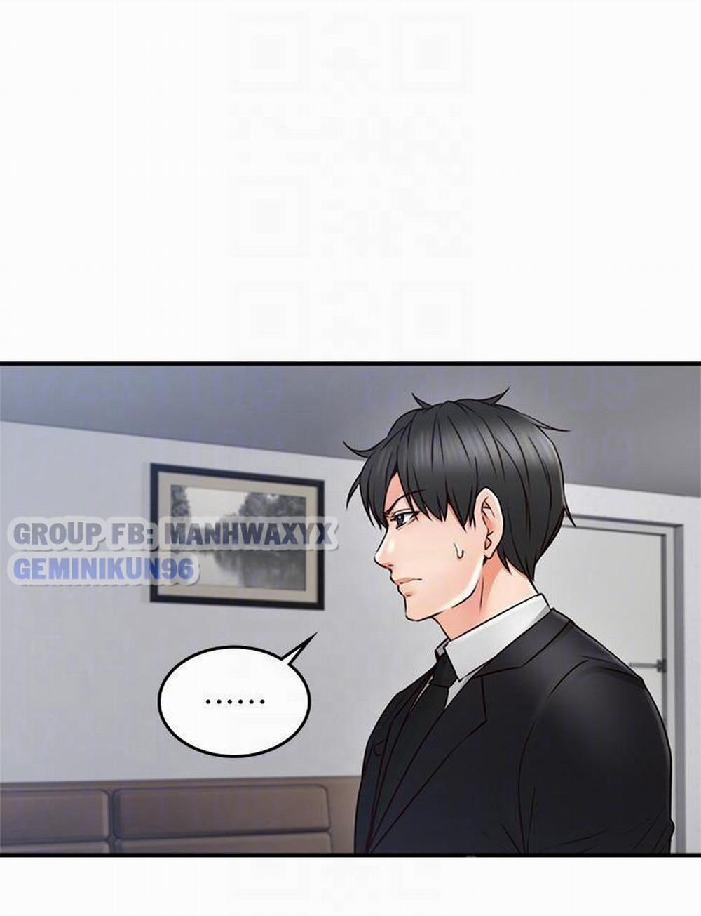 Xoa Dịu Em Đi 29 trang 16