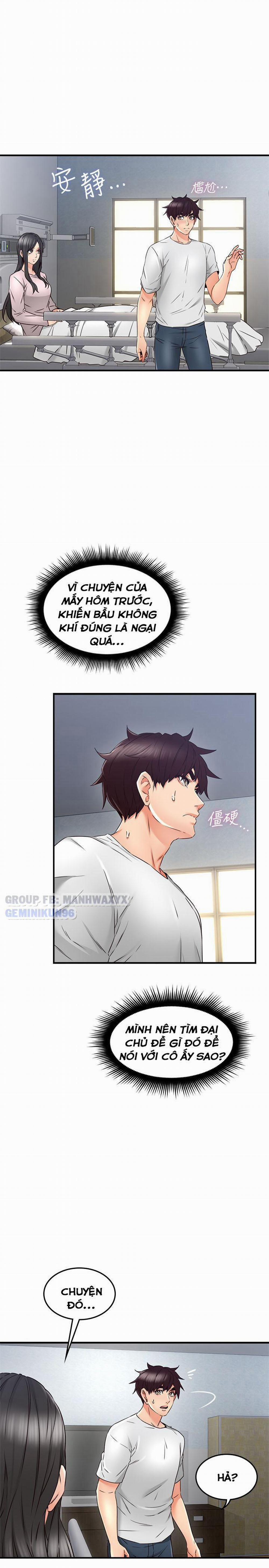 Xoa Dịu Em Đi 29 trang 2