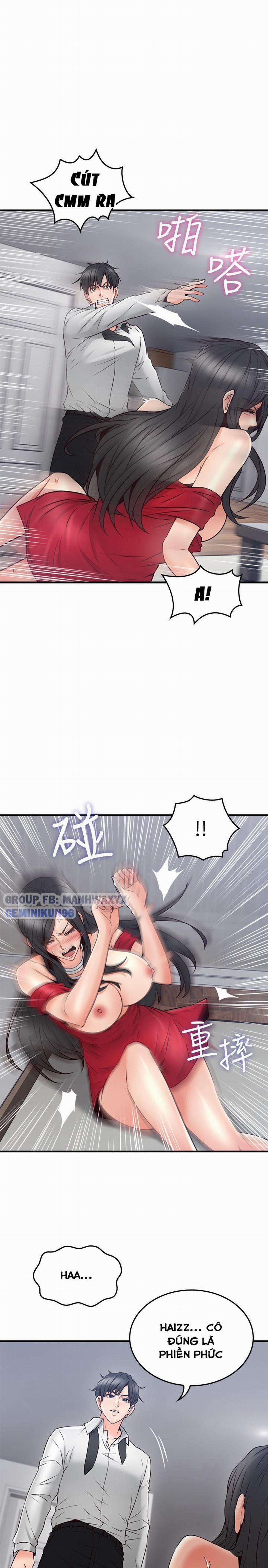 Xoa Dịu Em Đi 29 trang 35