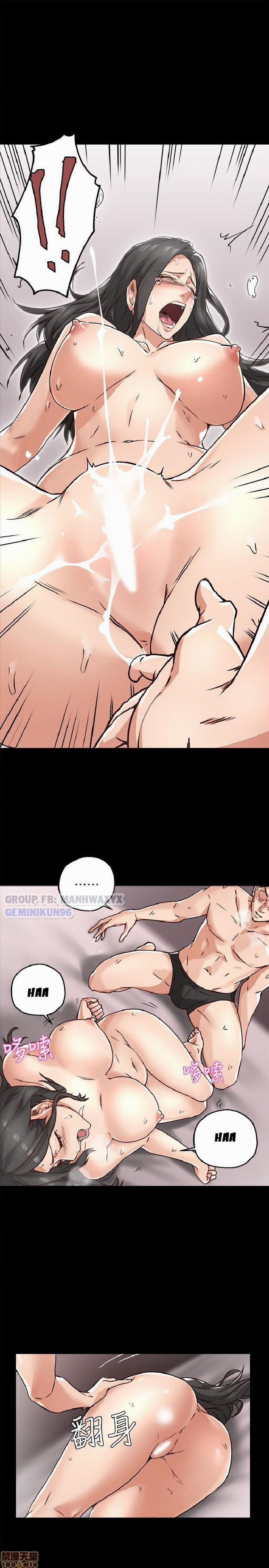 Xoa Dịu Em Đi 3 trang 23