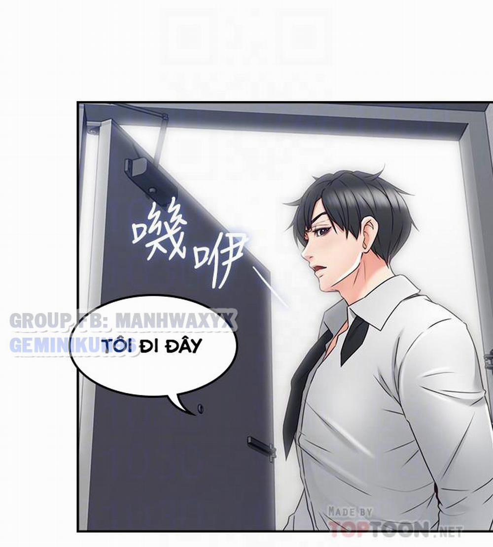 Xoa Dịu Em Đi 30 trang 11