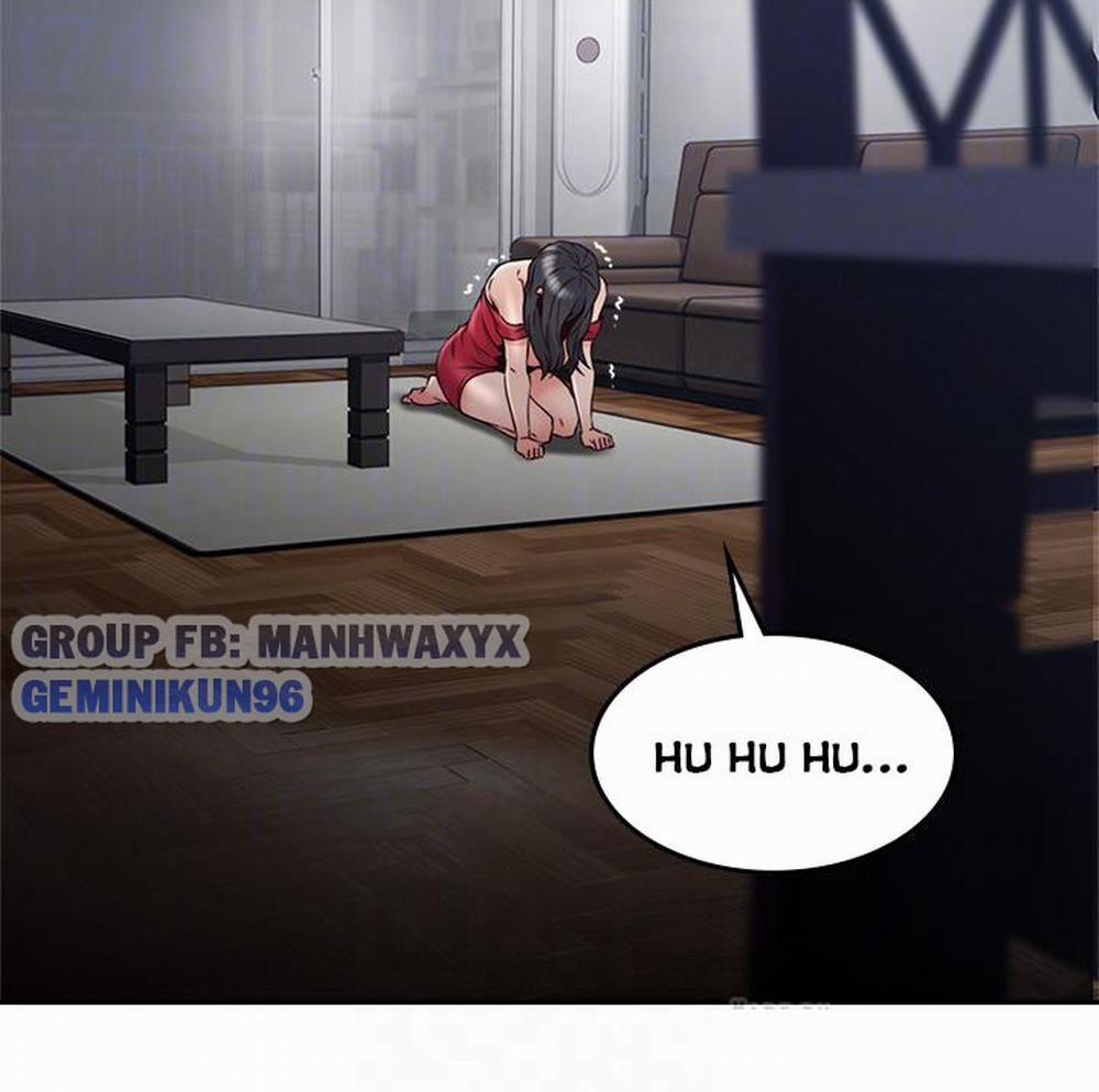 Xoa Dịu Em Đi 30 trang 13