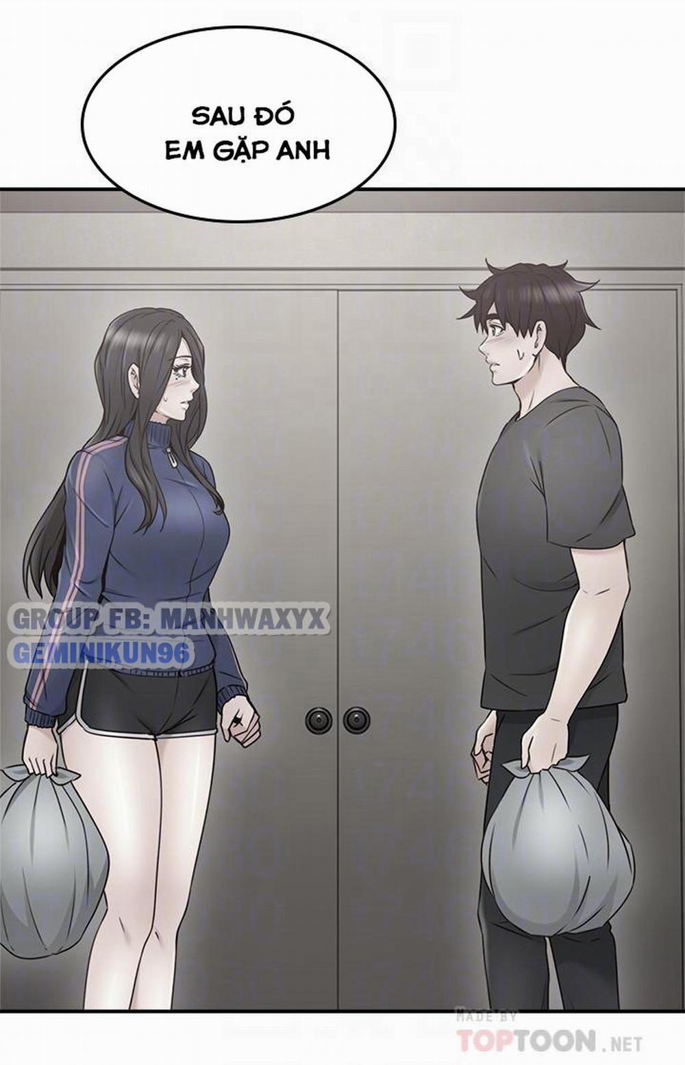 Xoa Dịu Em Đi 30 trang 17