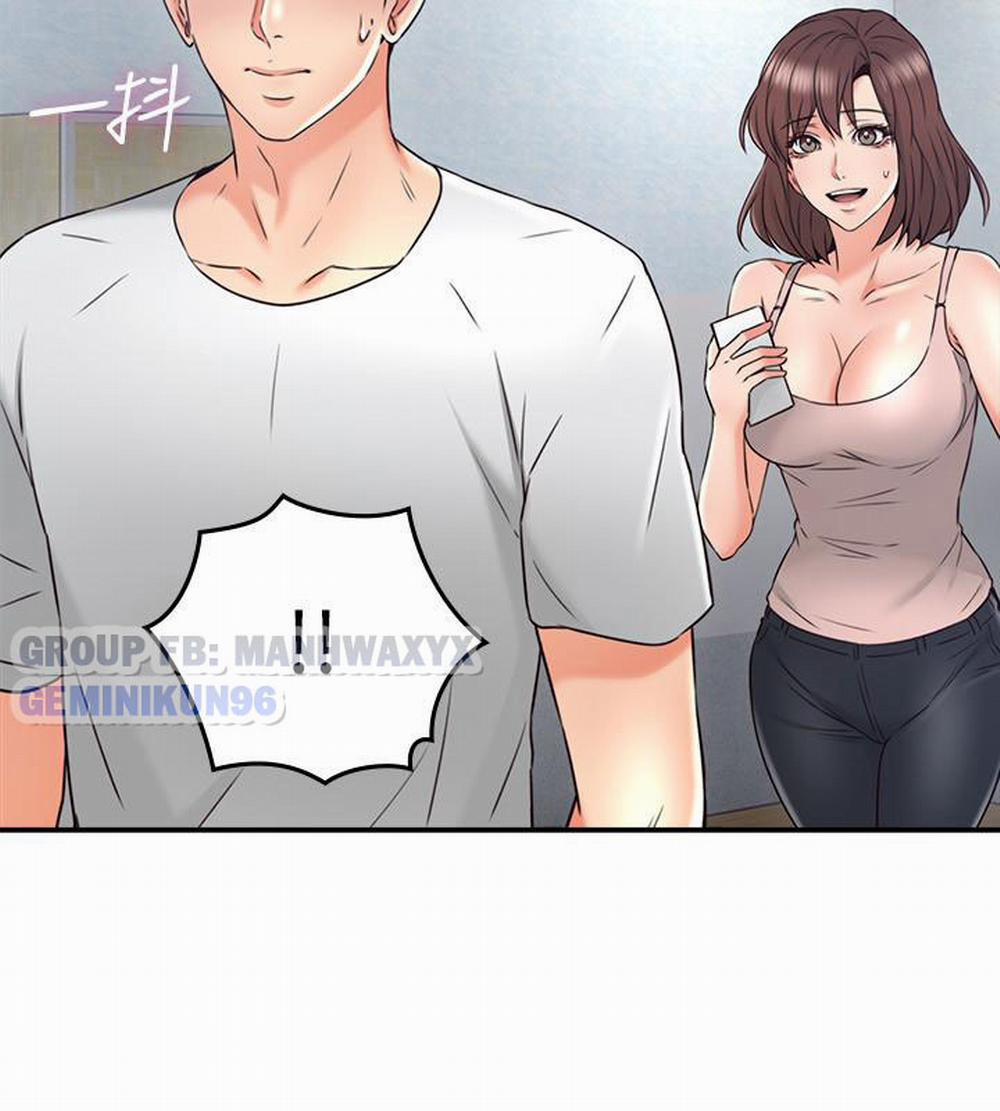 Xoa Dịu Em Đi 30 trang 25