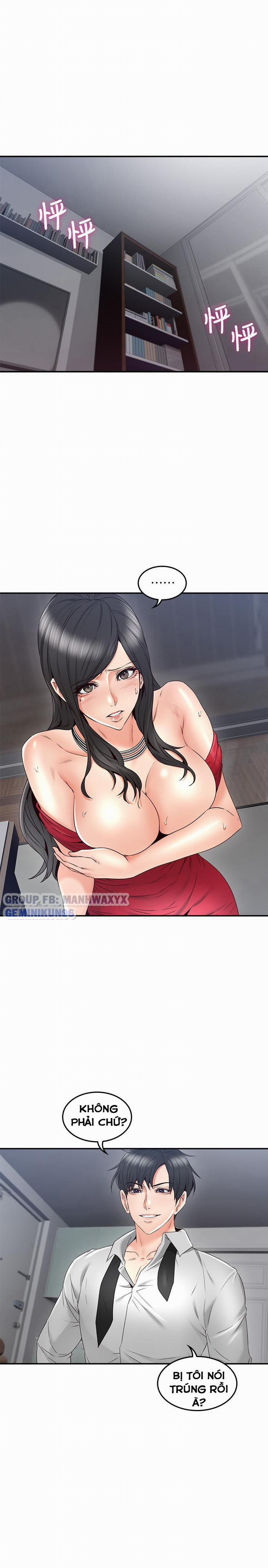 Xoa Dịu Em Đi 30 trang 6