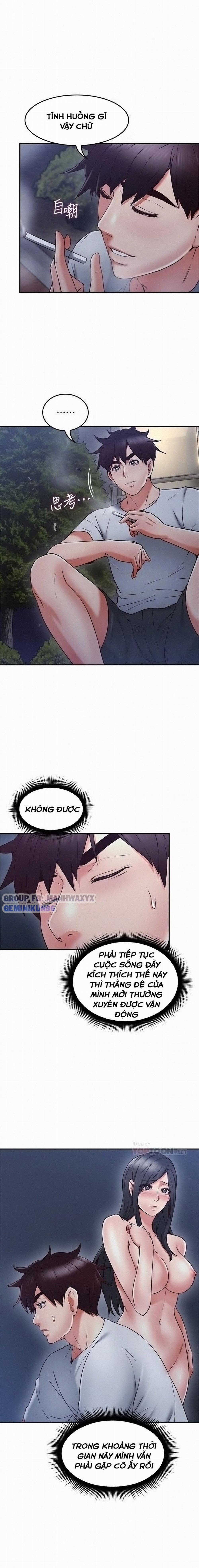 Xoa Dịu Em Đi 35 trang 9