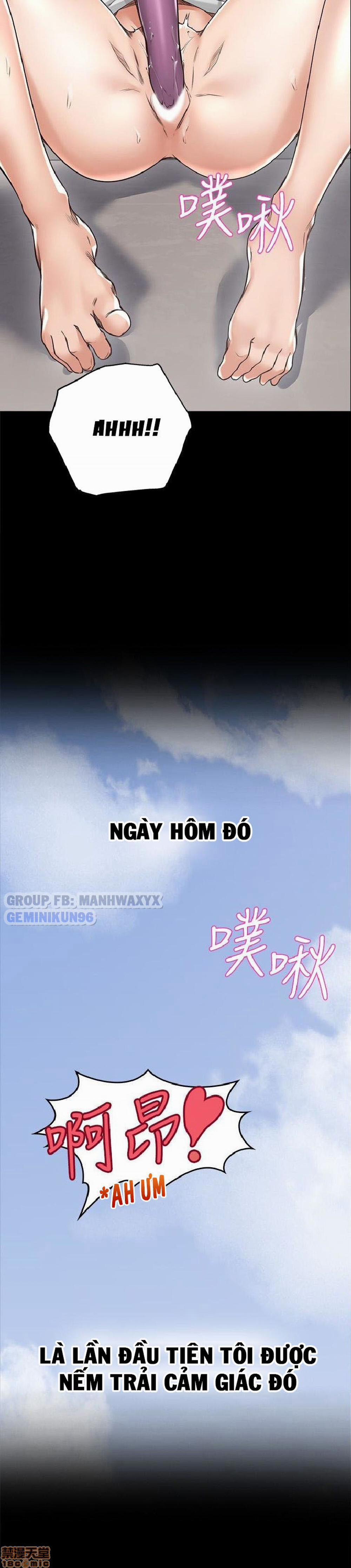 Xoa Dịu Em Đi 4 trang 28