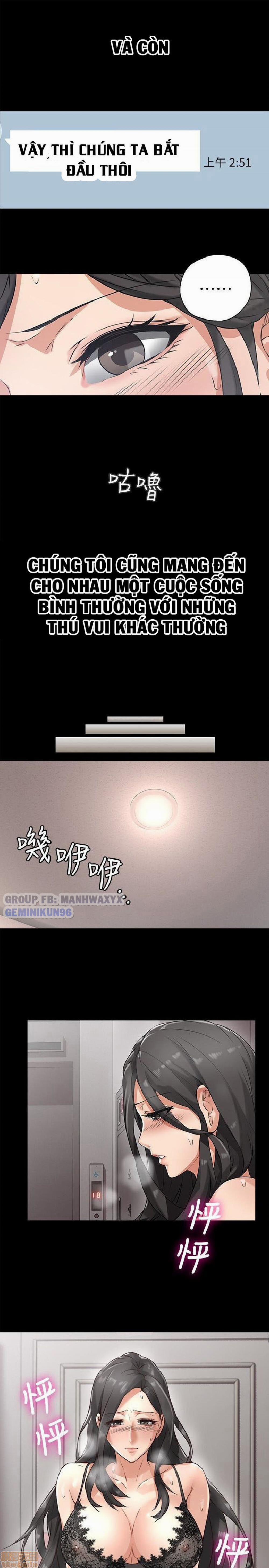 Xoa Dịu Em Đi 4 trang 4