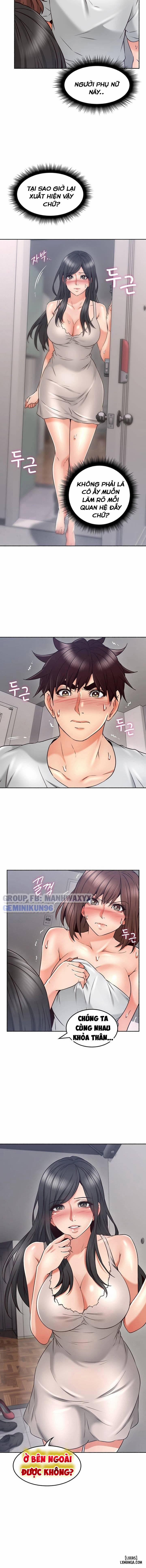 Xoa Dịu Em Đi 44 trang 16