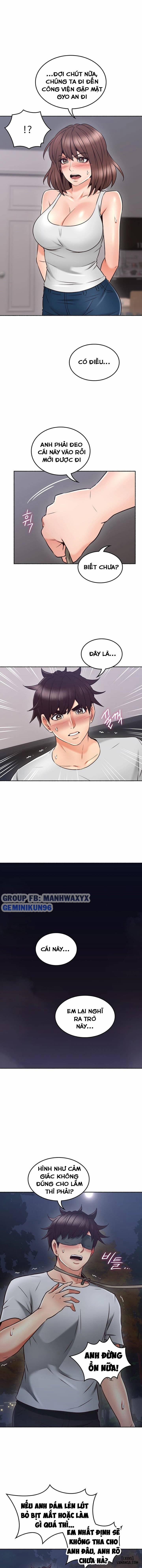 Xoa Dịu Em Đi 45 trang 16