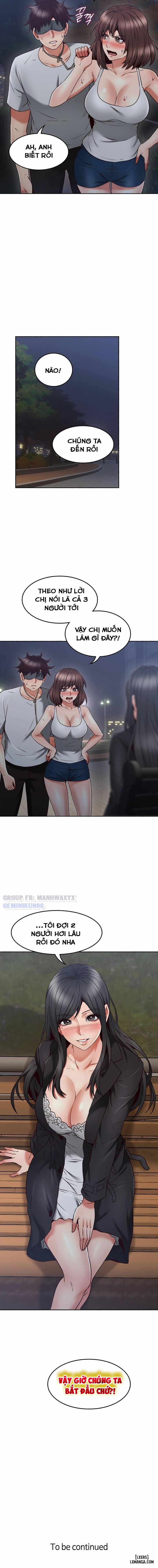 Xoa Dịu Em Đi 45 trang 17