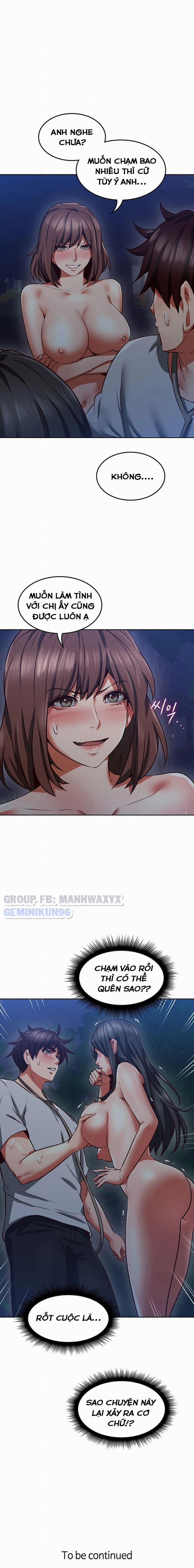 Xoa Dịu Em Đi 47 trang 15