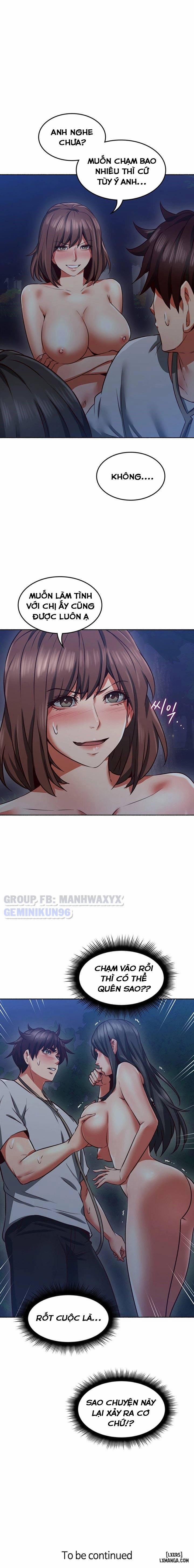 Xoa Dịu Em Đi 47 trang 18