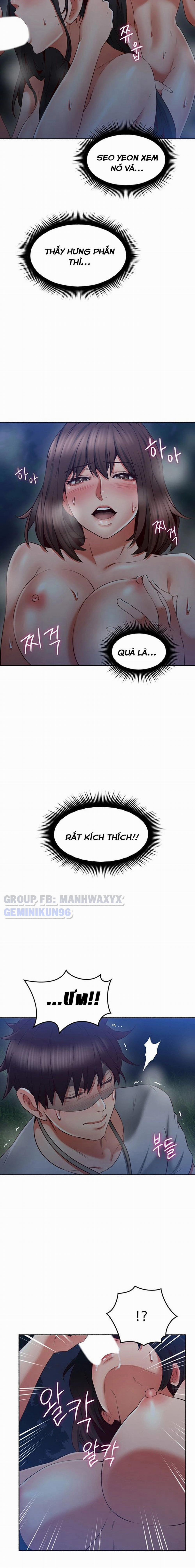 Xoa Dịu Em Đi 47 trang 4