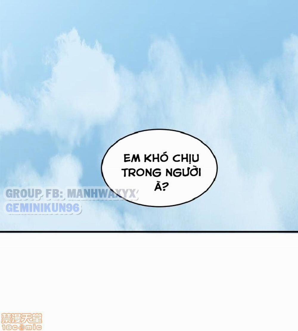 Xoa Dịu Em Đi 5 trang 21