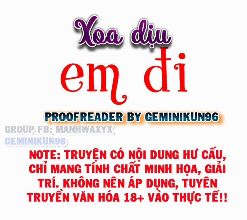 Xoa Dịu Em Đi 5 trang 6