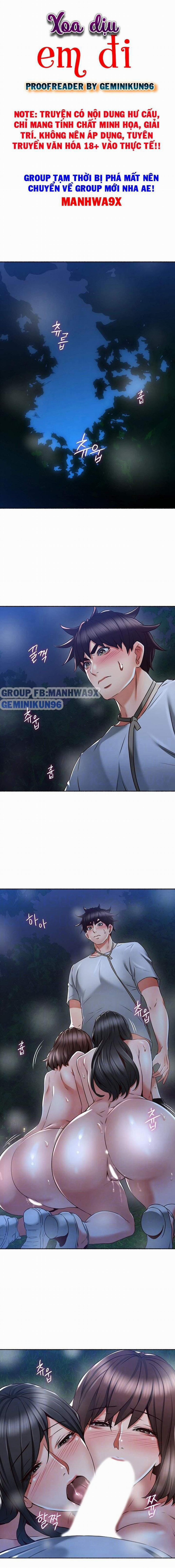 Xoa Dịu Em Đi 50 trang 0